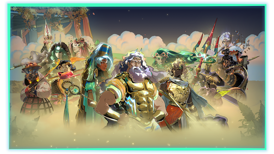 Section Image Characters GroupTwo - Hades II - NS2