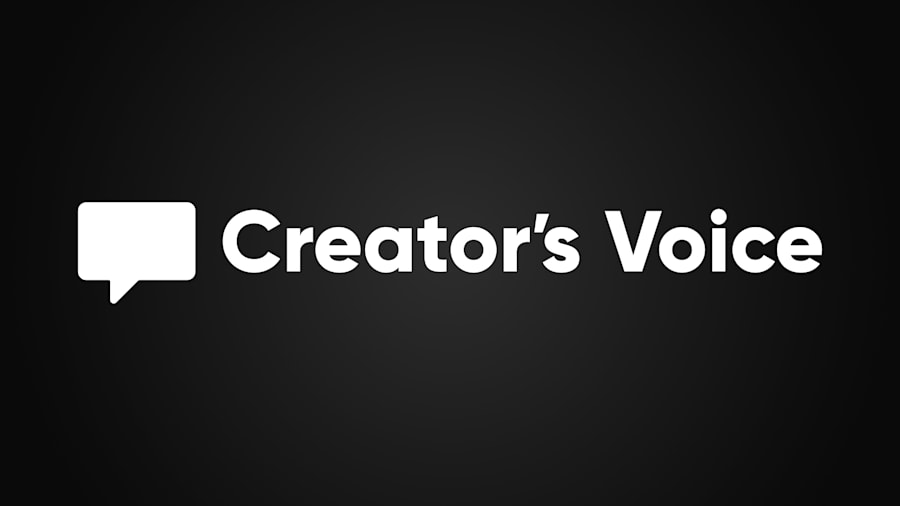 Tune in to Creator’s Voice