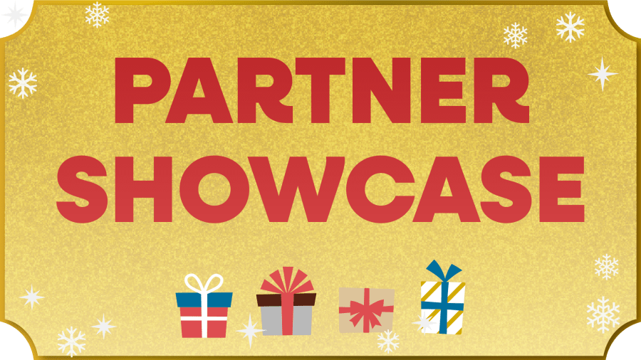 Partner Showcase
