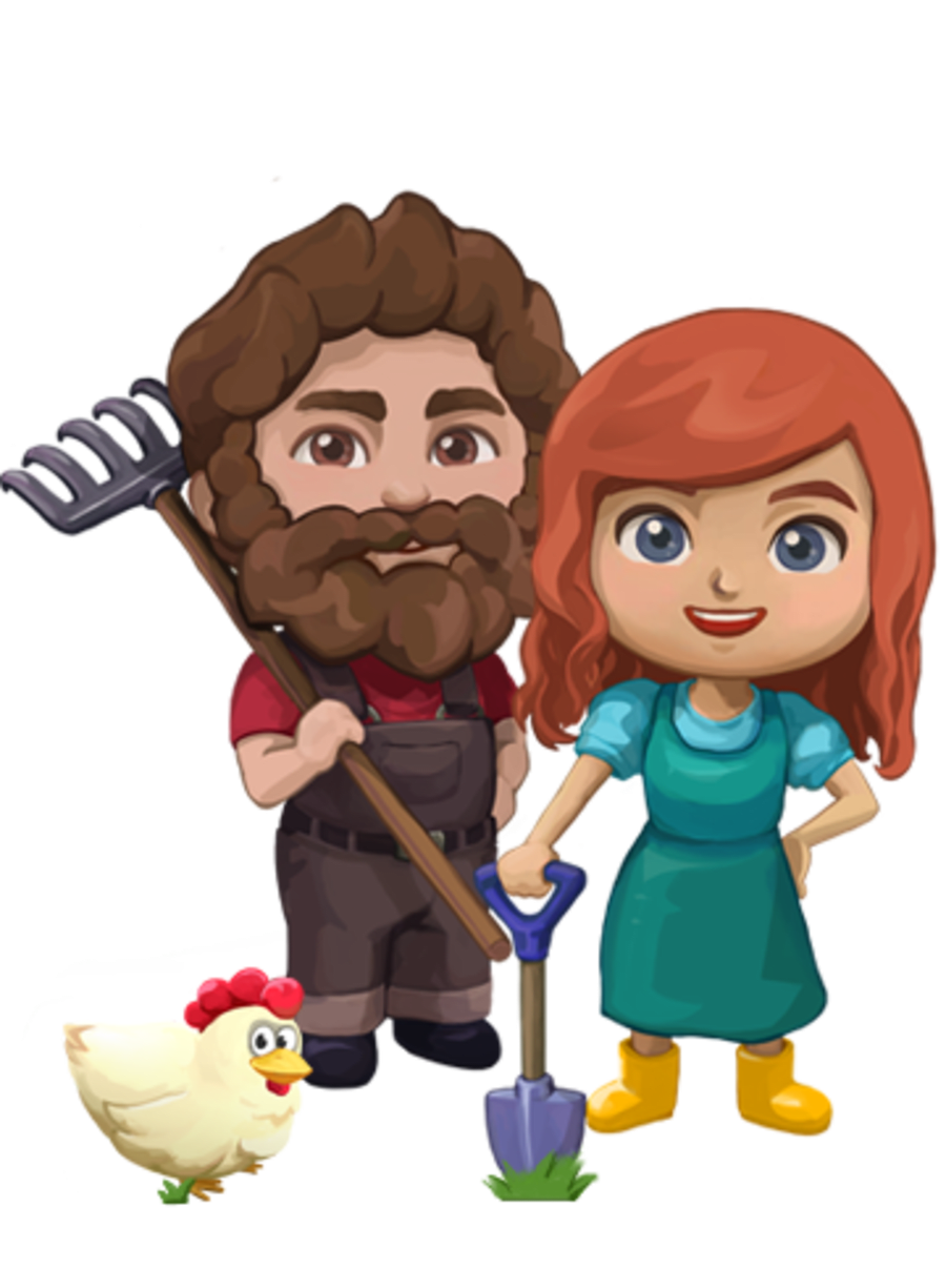 Farm for your Life