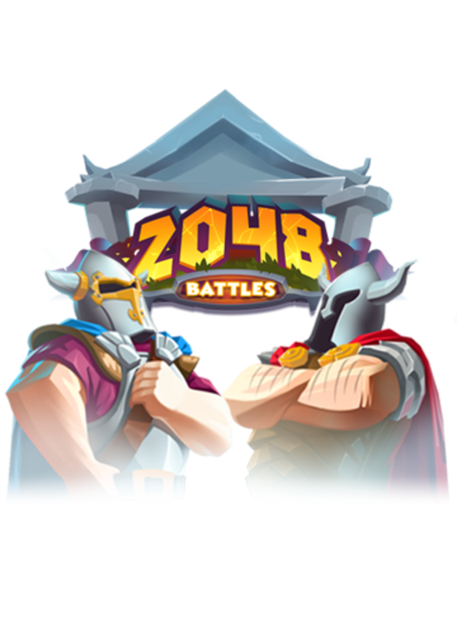 2048 Battles