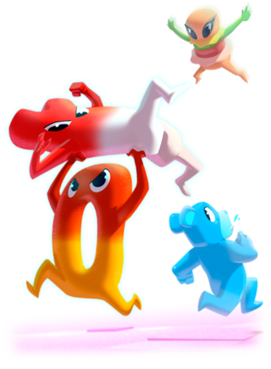 A Gummy's Life