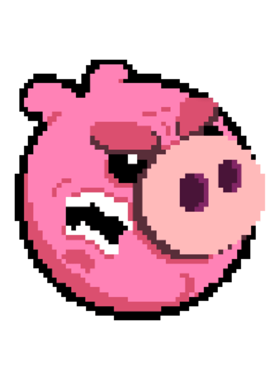 Ammo Pigs: Armed and Delicious
