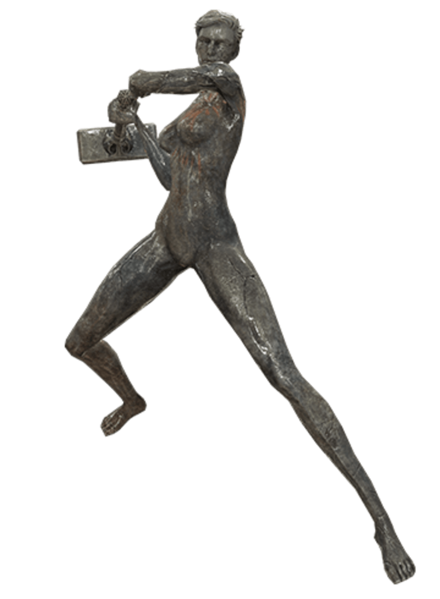 ANIMUS: Revenant