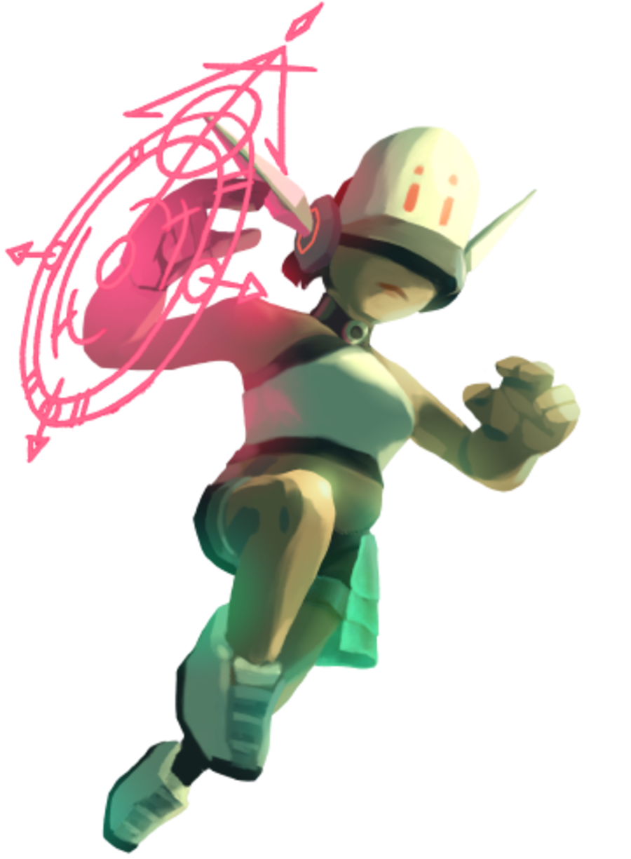 Anodyne 2: Return to Dust