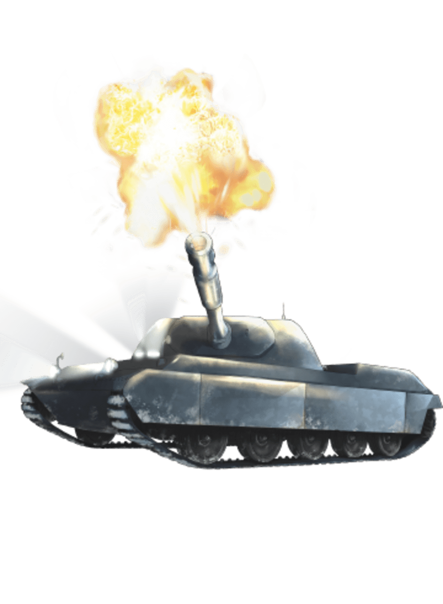 Arenas Of Tanks