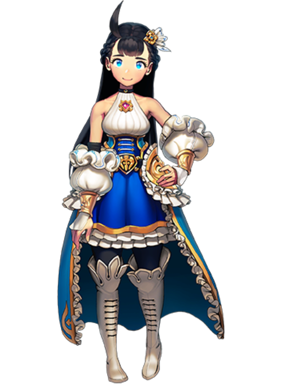 ARIA CHRONICLE