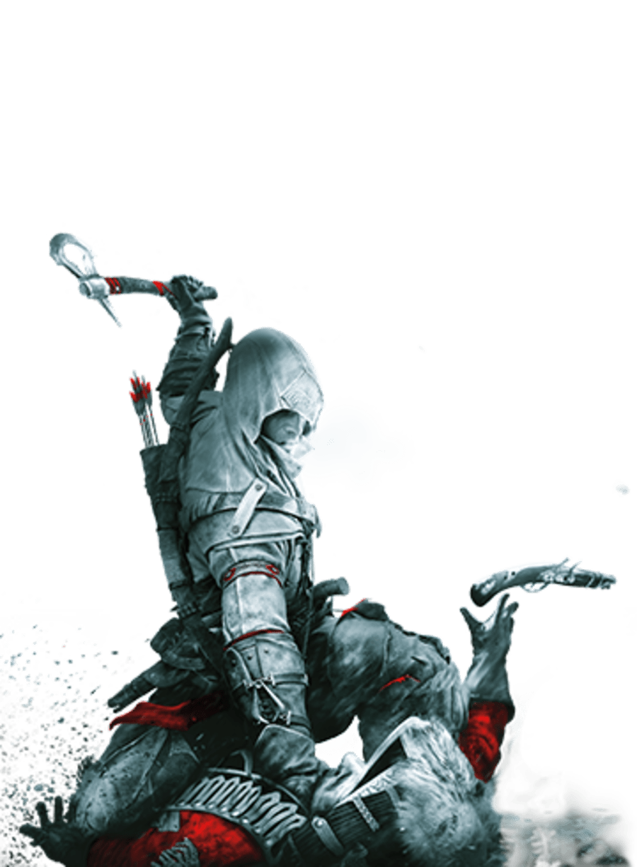 Assassin's Creed® III: Remasterizado