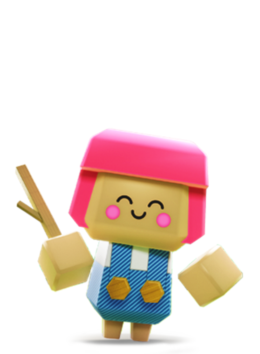 Autonauts
