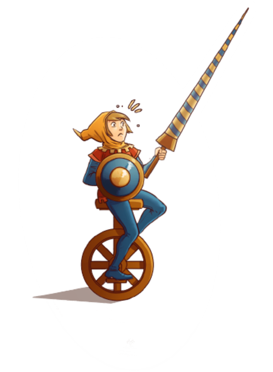 Balancelot