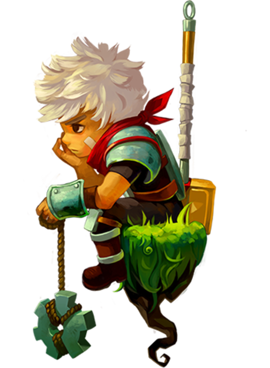 Bastion