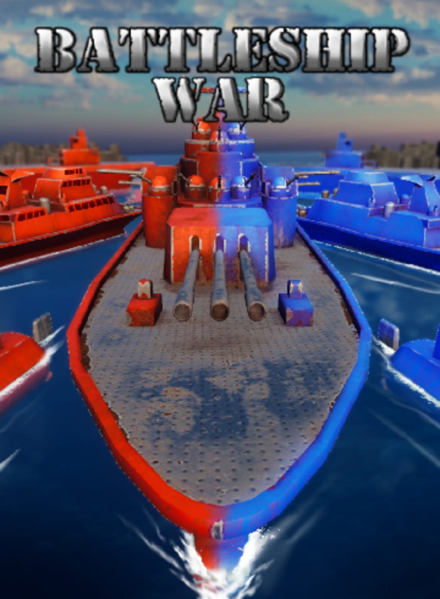 Battleship War: Time to Sink the Fleet