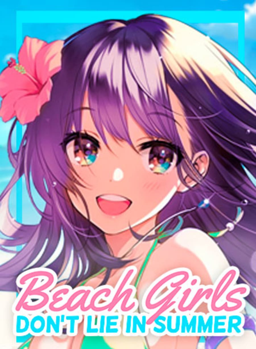 Beach Girls: Don't Lie in Summer