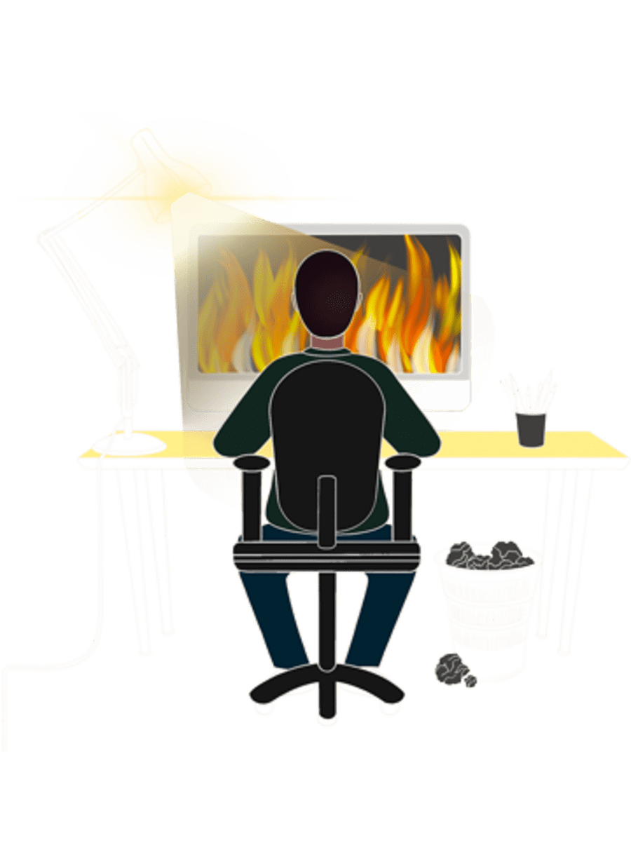 Behind Closed Doors: A Developer's Tale