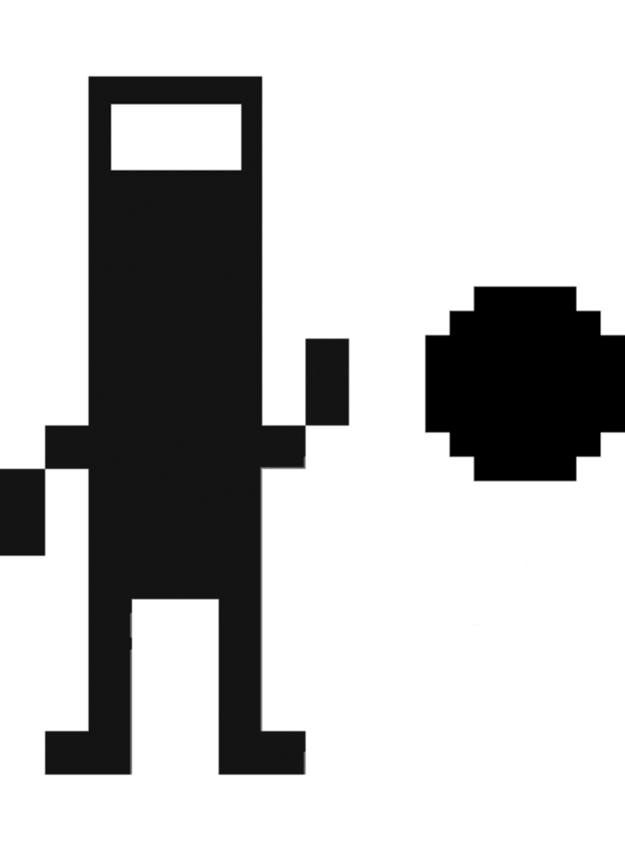 BIT.TRIP VOID