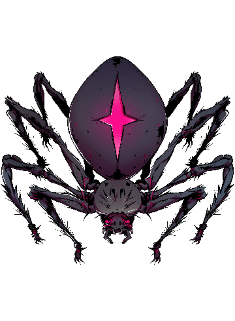 Black Widow: Recharged