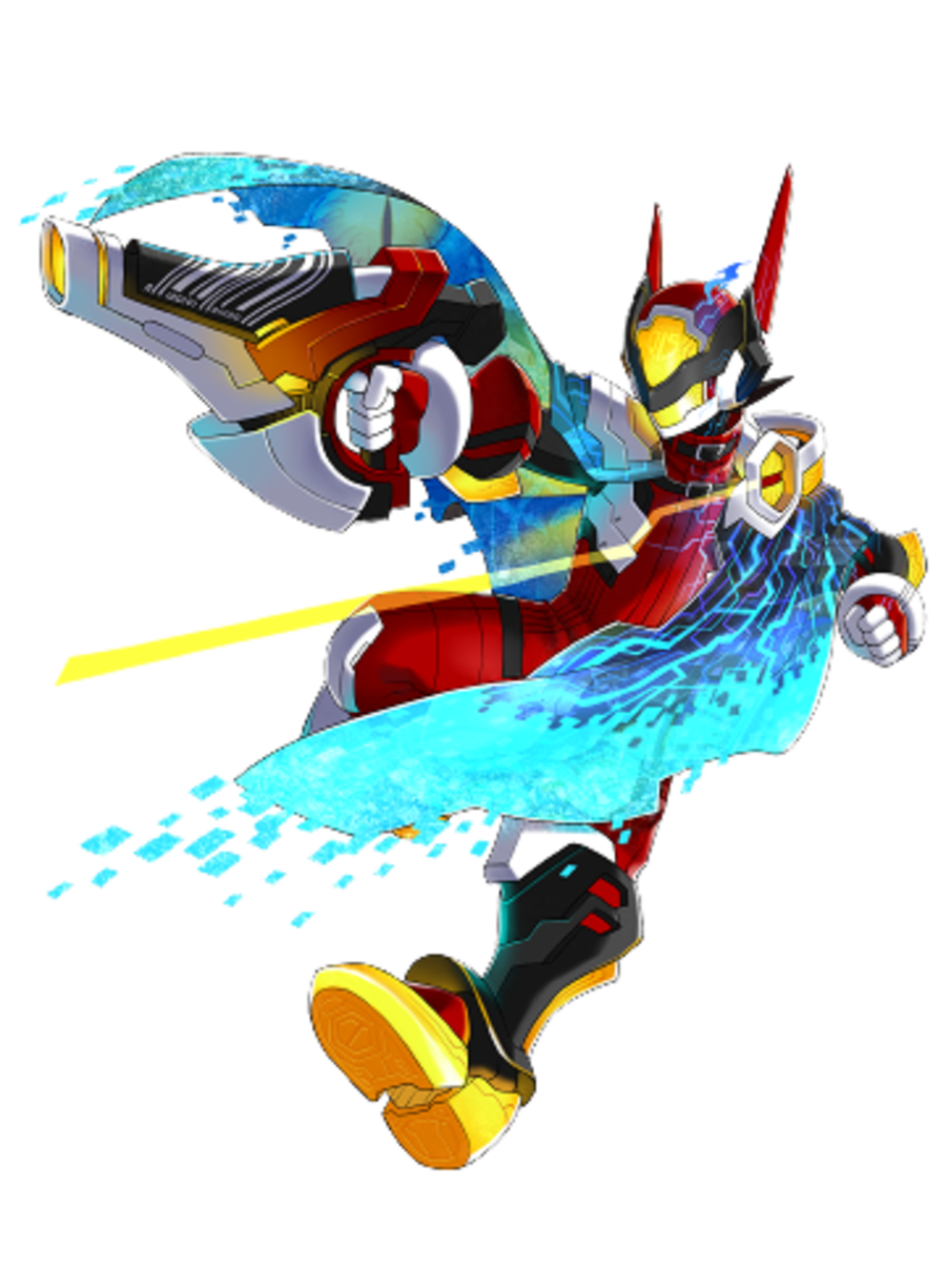 Blaster Master Zero 2