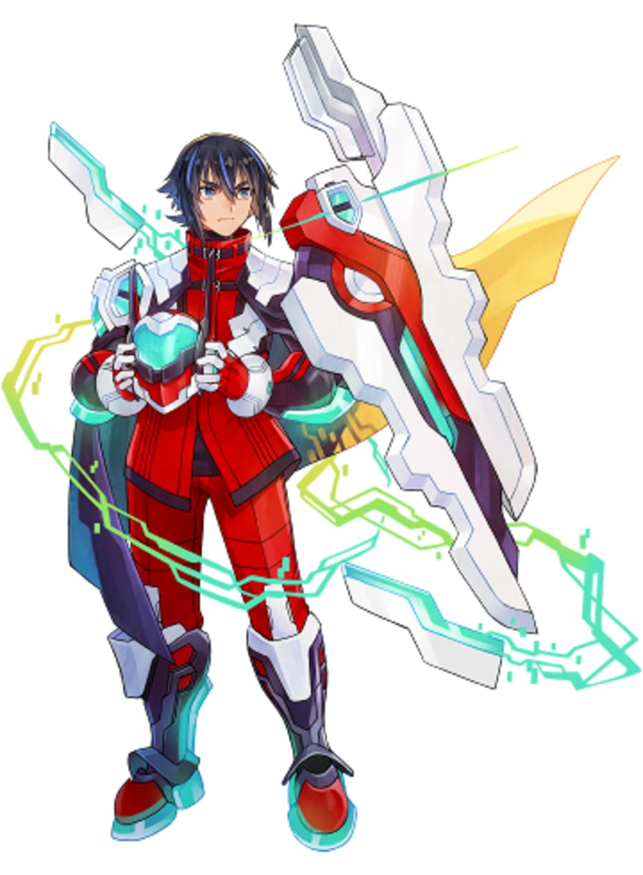 Blaster Master Zero 3
