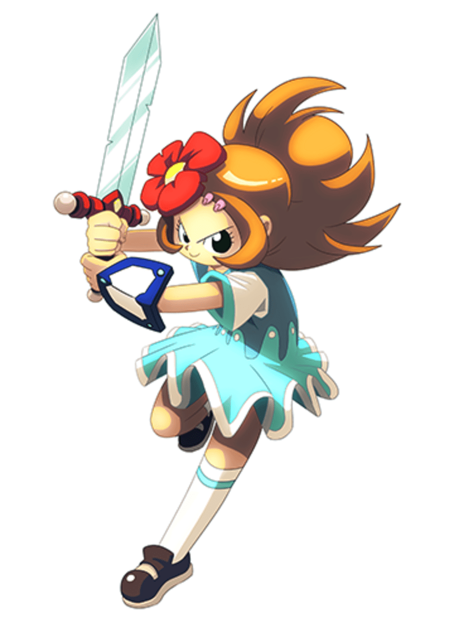 Blossom Tales: The Sleeping King