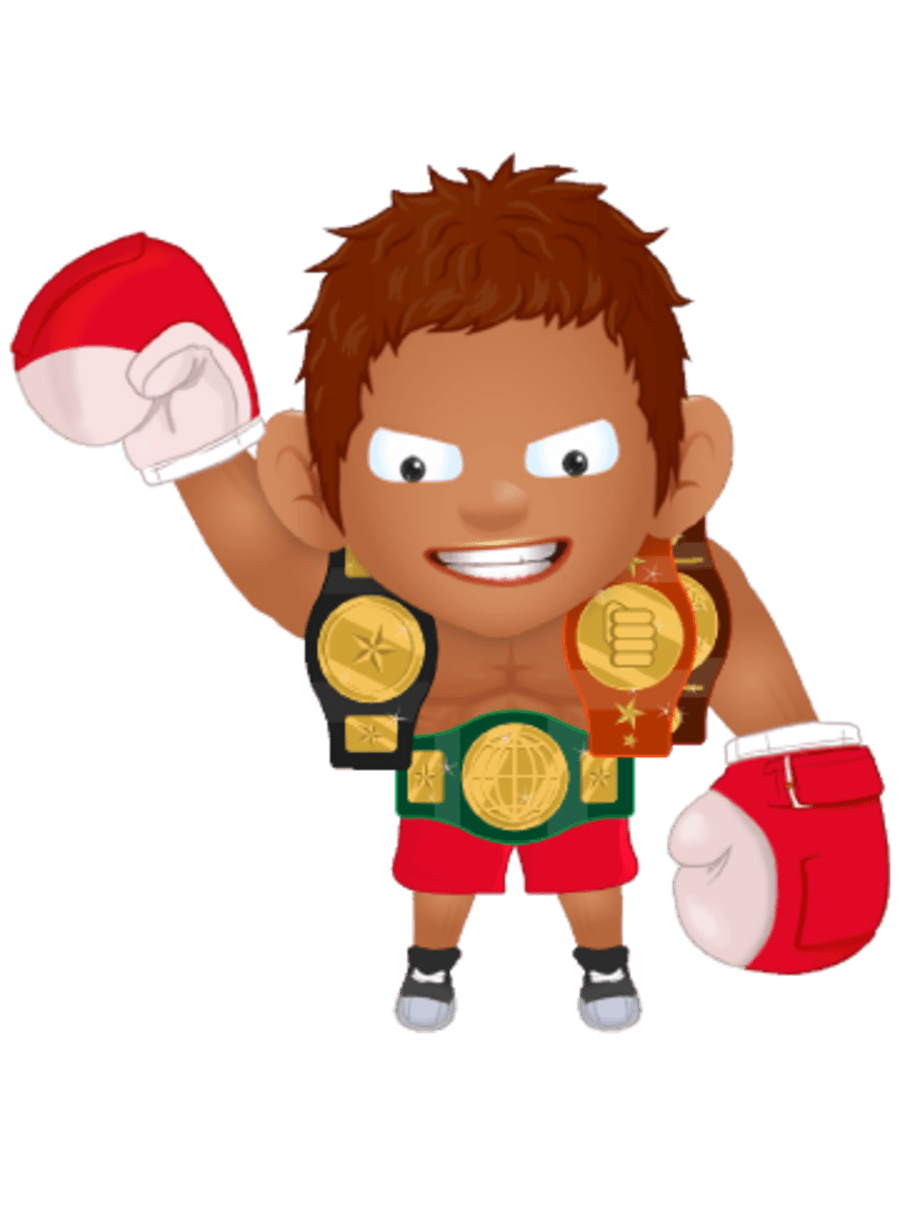 Boxing Champs