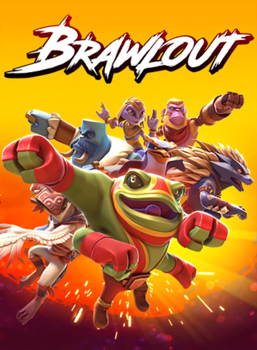 Brawlout