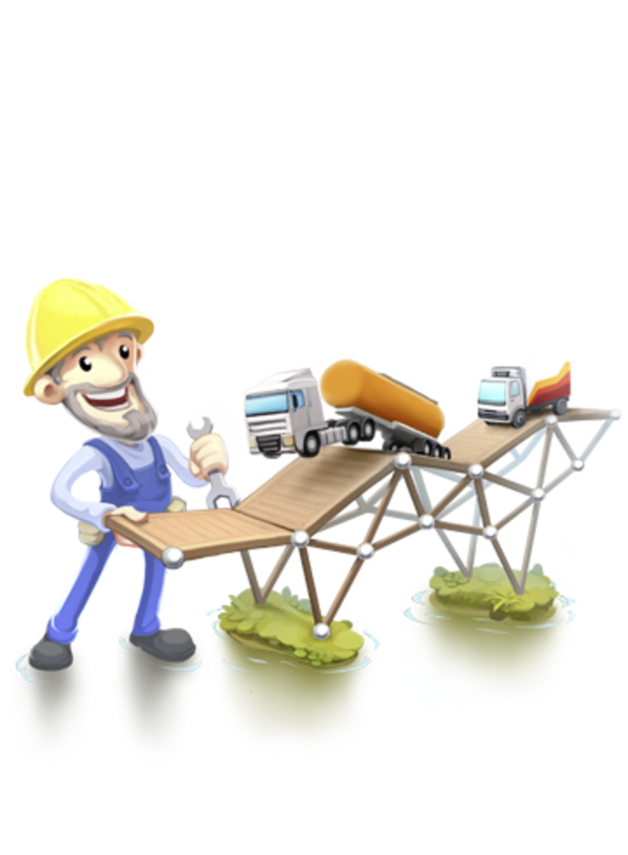 Bridge Constructor Ultimate Edition