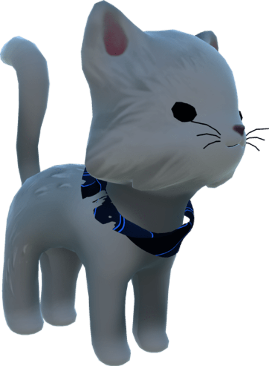Bright Paw: Definitive Edition