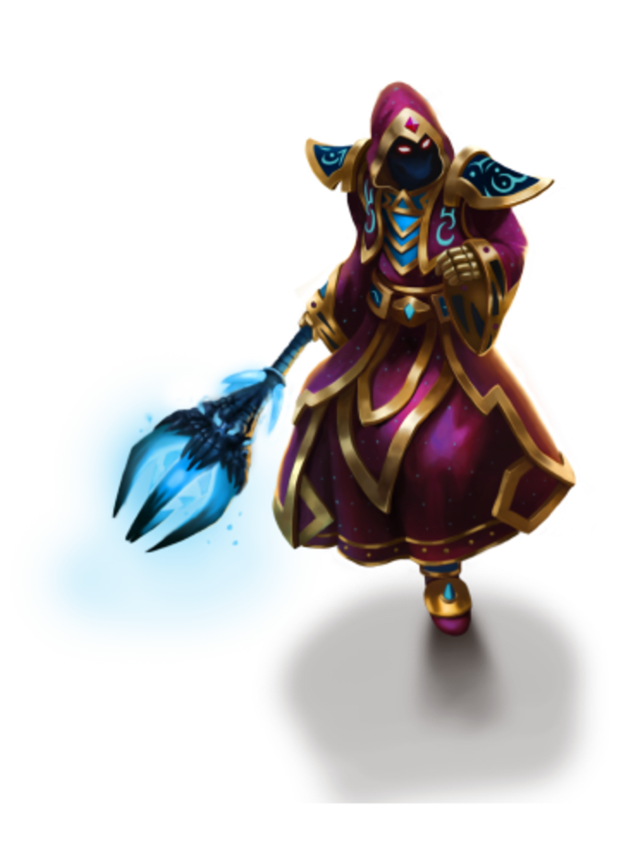 Cardaclysm: Shards of the Four