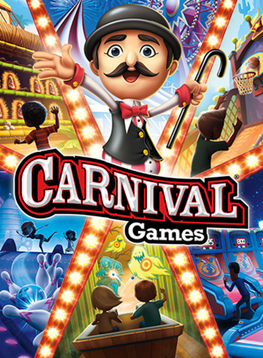 Carnival Games®