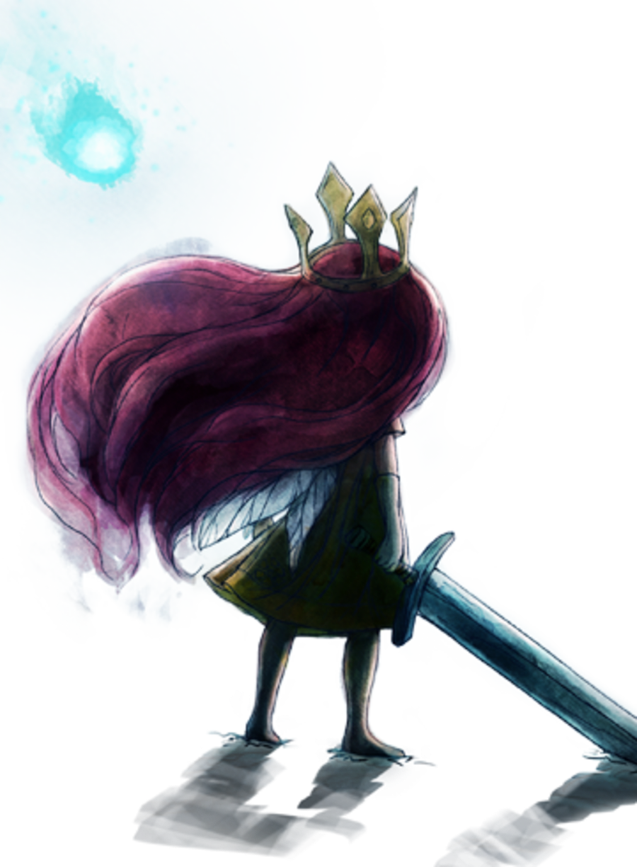 Child of Light® Ultimate Edition