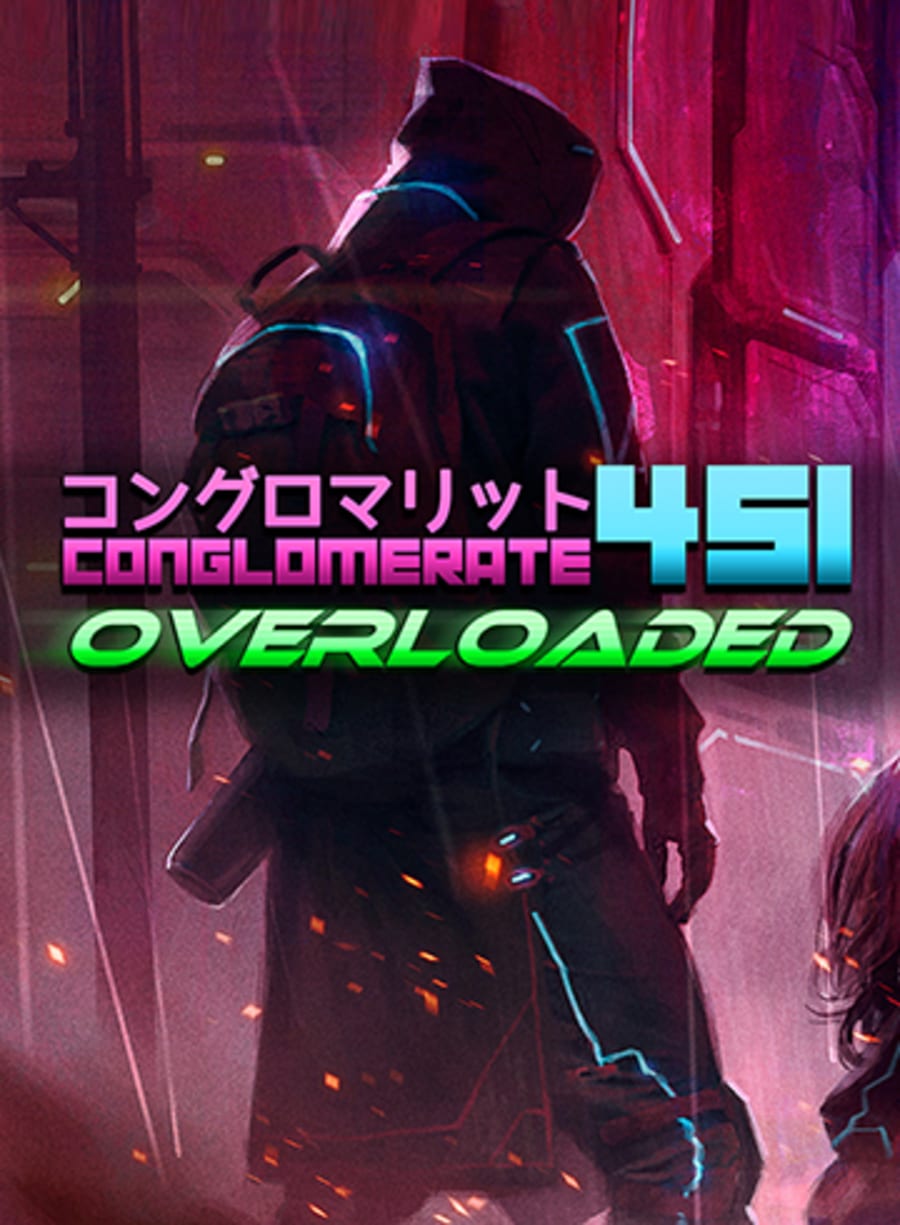 Conglomerate 451: Overloaded
