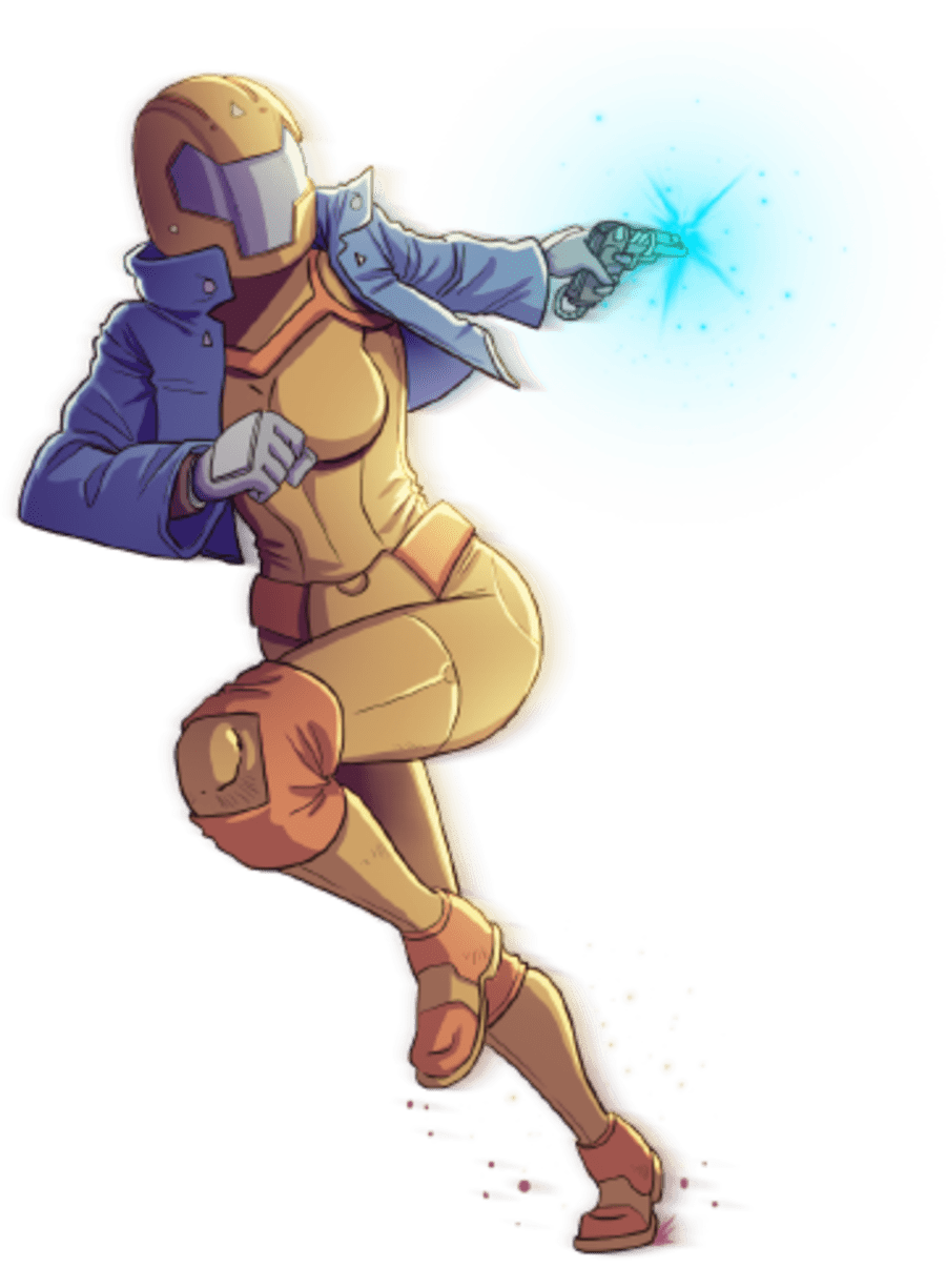 Cosmos Bit