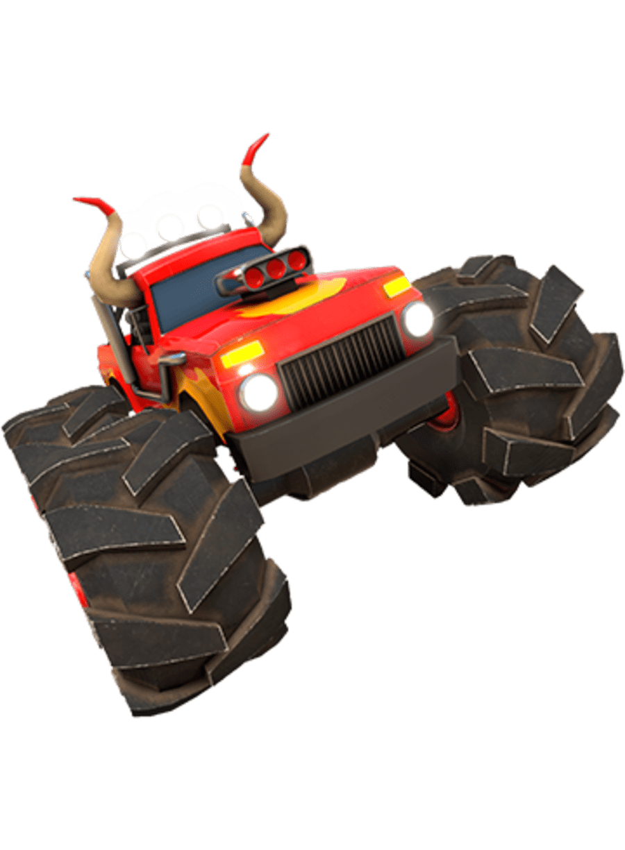 Crash Drive 3