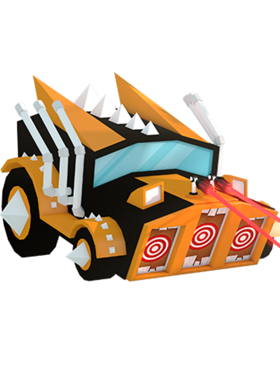 Crashbots