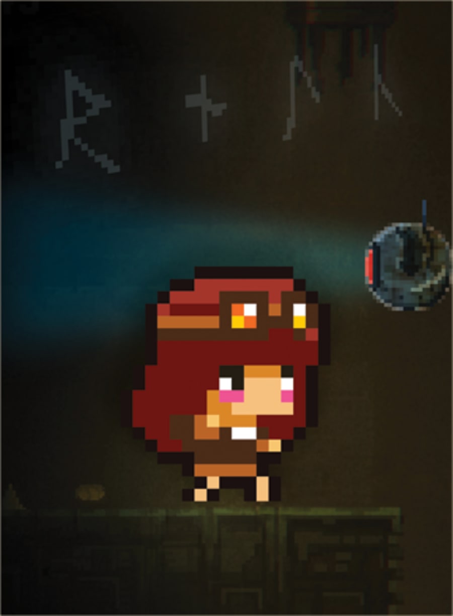 DARK MINUTE: Kira's Adventure