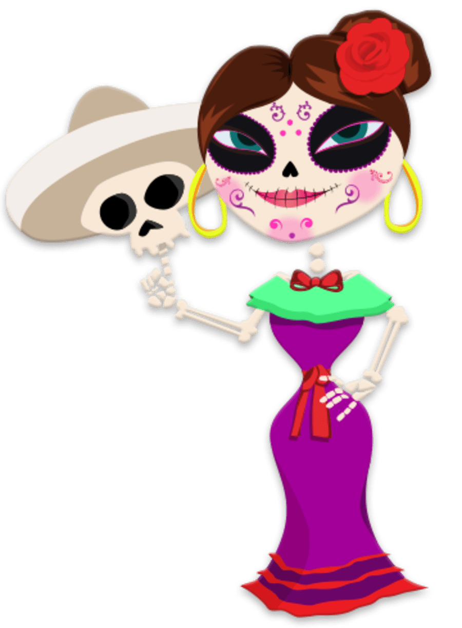 Day of the Dead: Solitaire Collection