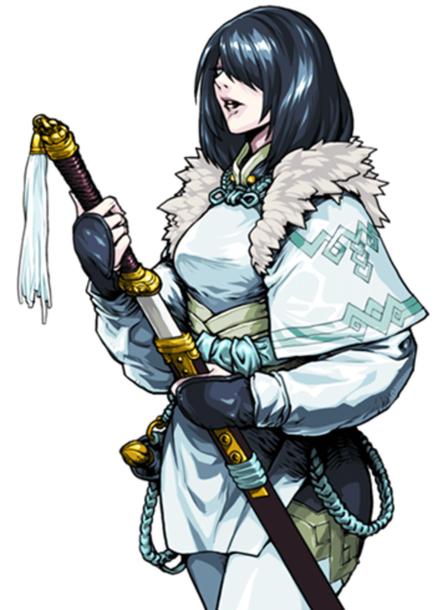 Devil Slayer Raksasi