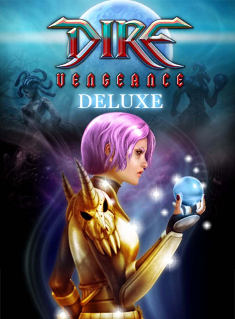 Dire Vengeance Deluxe