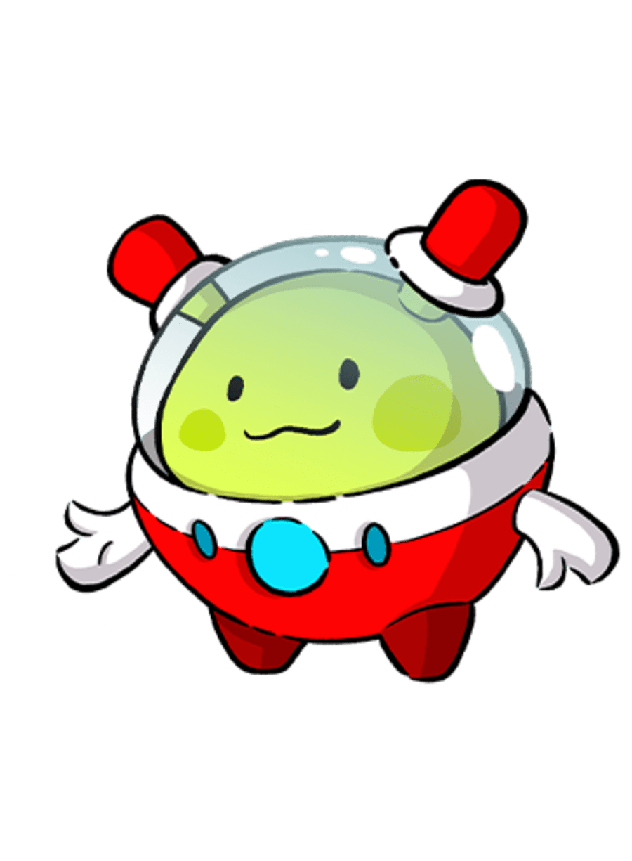Dr Smart Space Adventure
