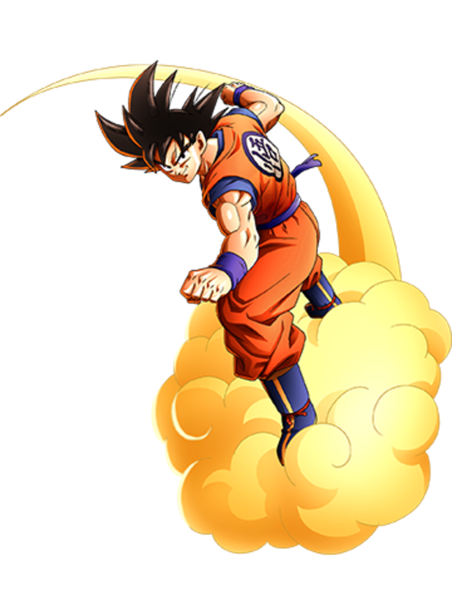 DRAGON BALL Z: KAKAROT + A NEW POWER AWAKENS SET