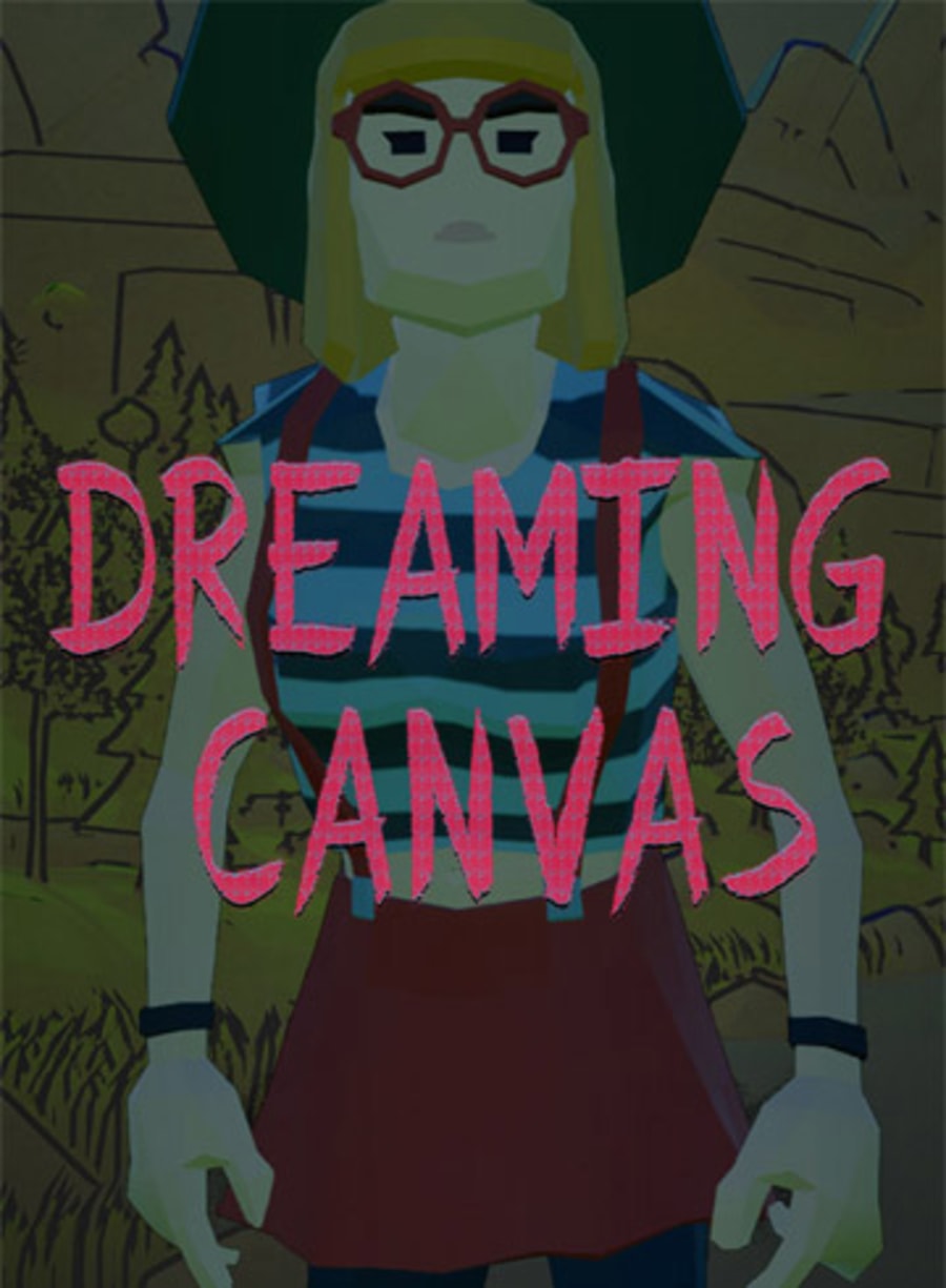 Dreaming Canvas