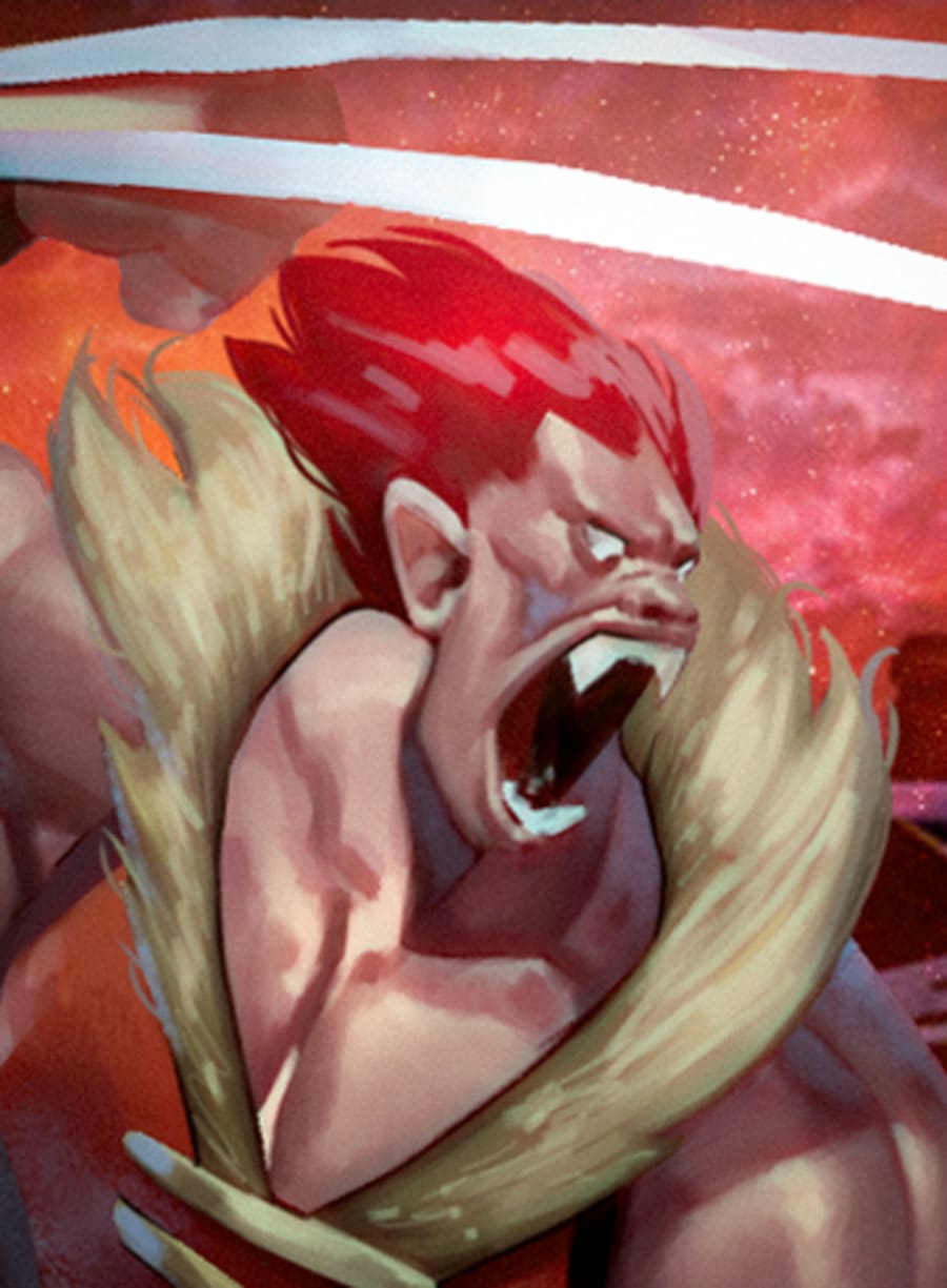 Dual Souls: The Last Bearer