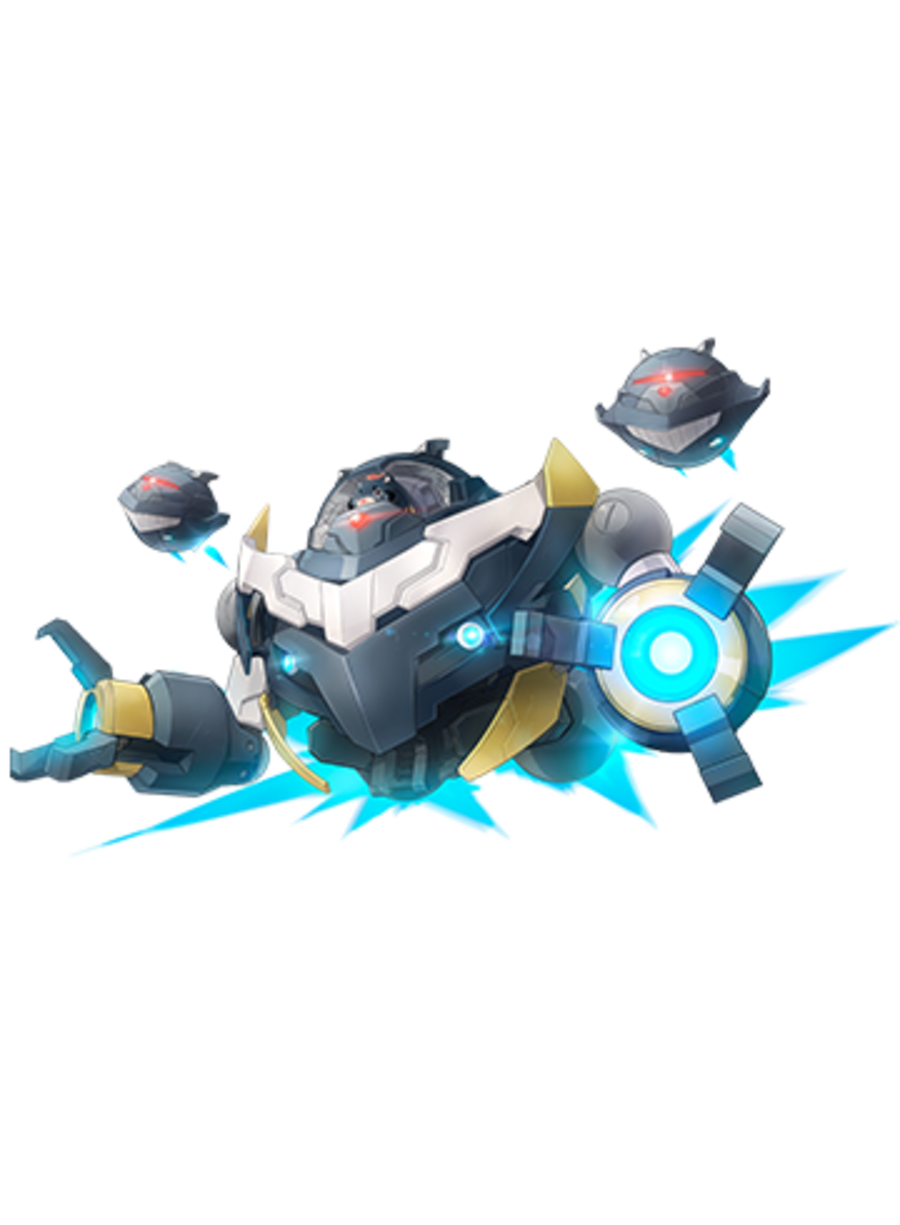 Dusk Diver 2
