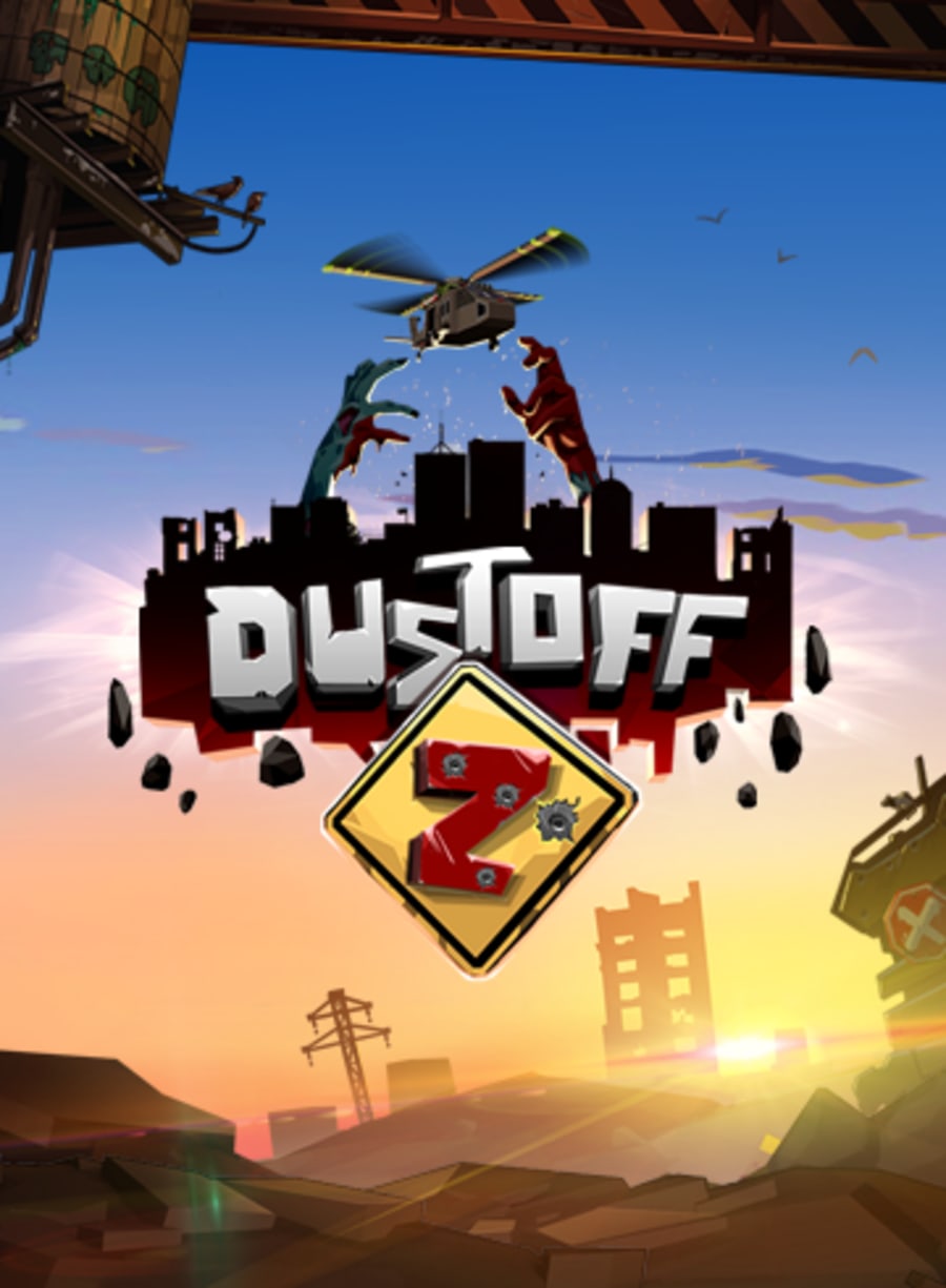 Dustoff Z