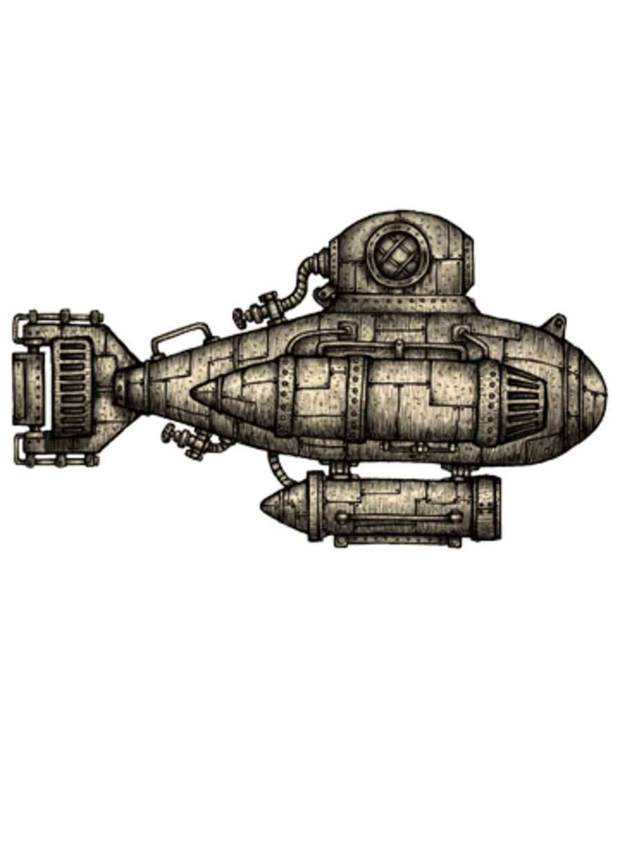 Earth Atlantis