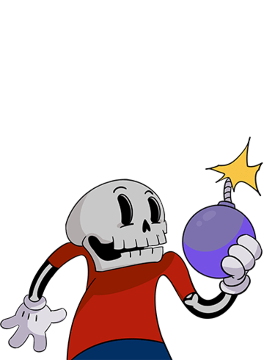 Explosive Jake