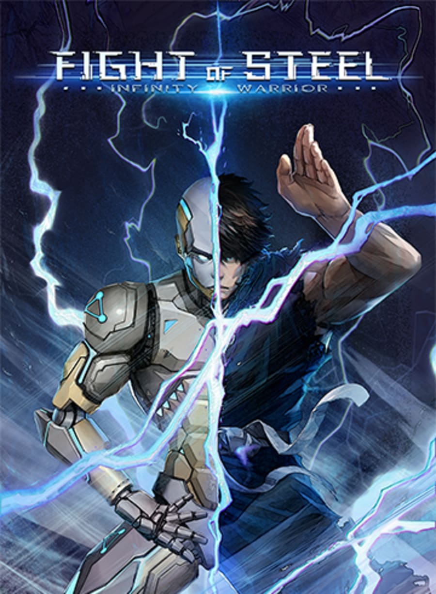 Fight of Steel: Infinity Warrior