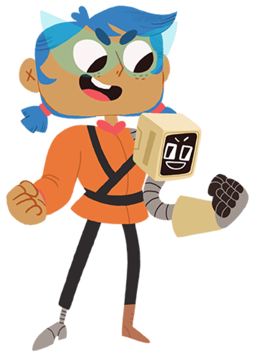 Floppy Knights