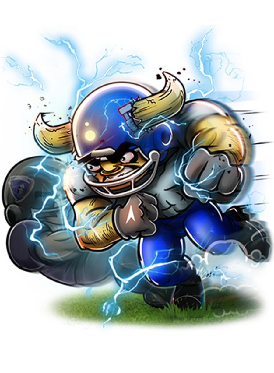 Football Heroes Turbo