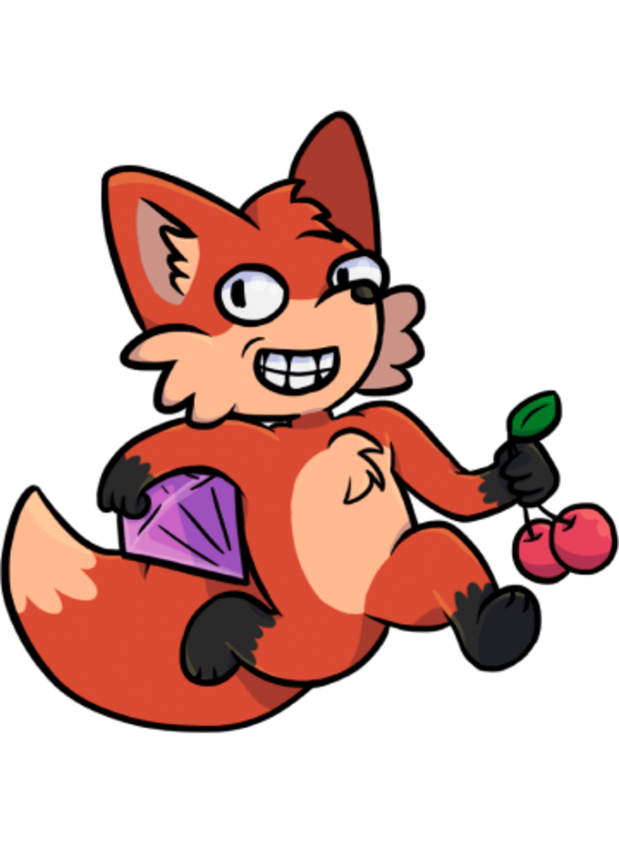 FoxyLand